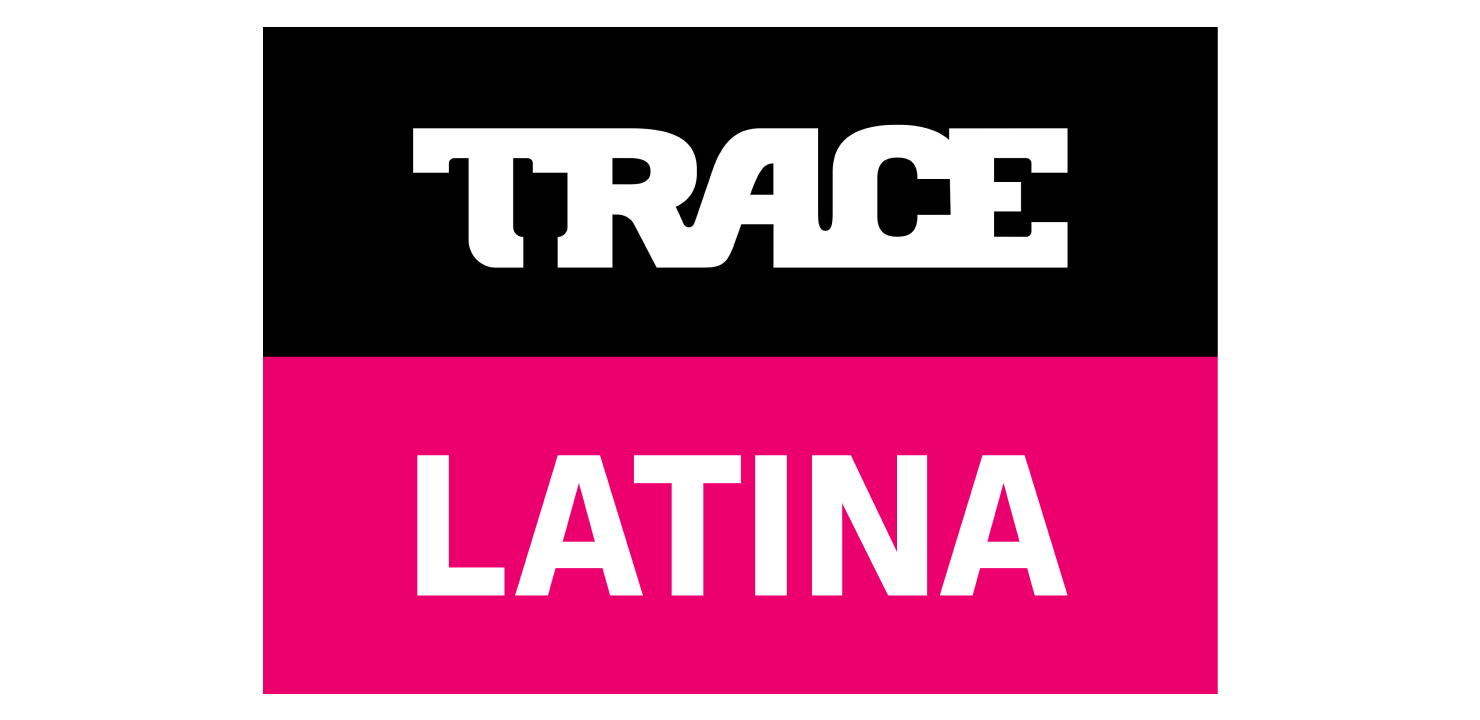 Trace Latina Logo